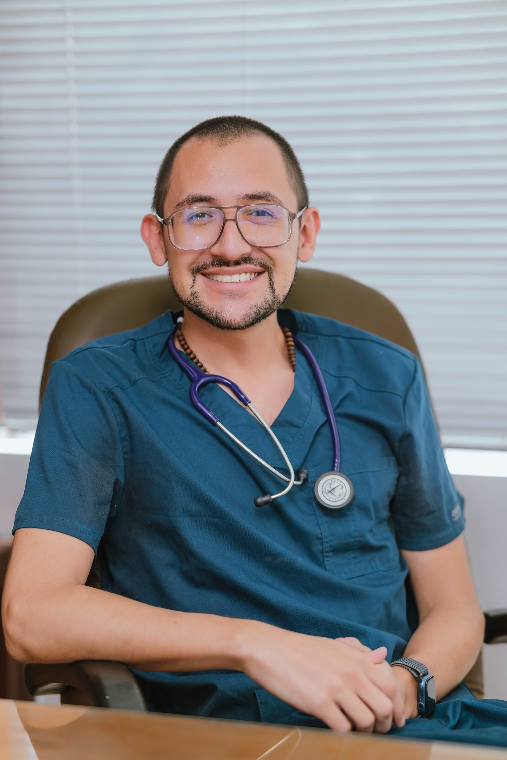 Dr. Felipe Díaz
